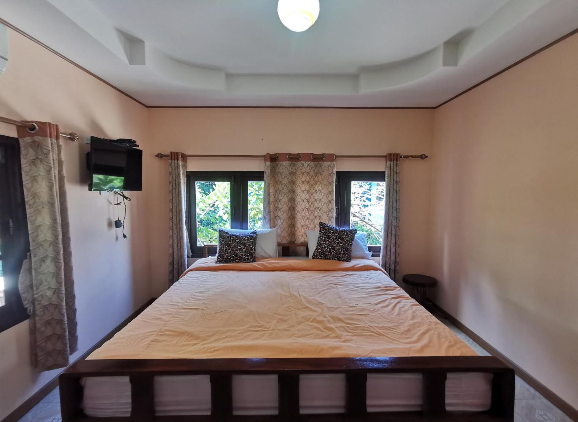 Ya Teng Homestay Ban Tha Sai Rom bilde