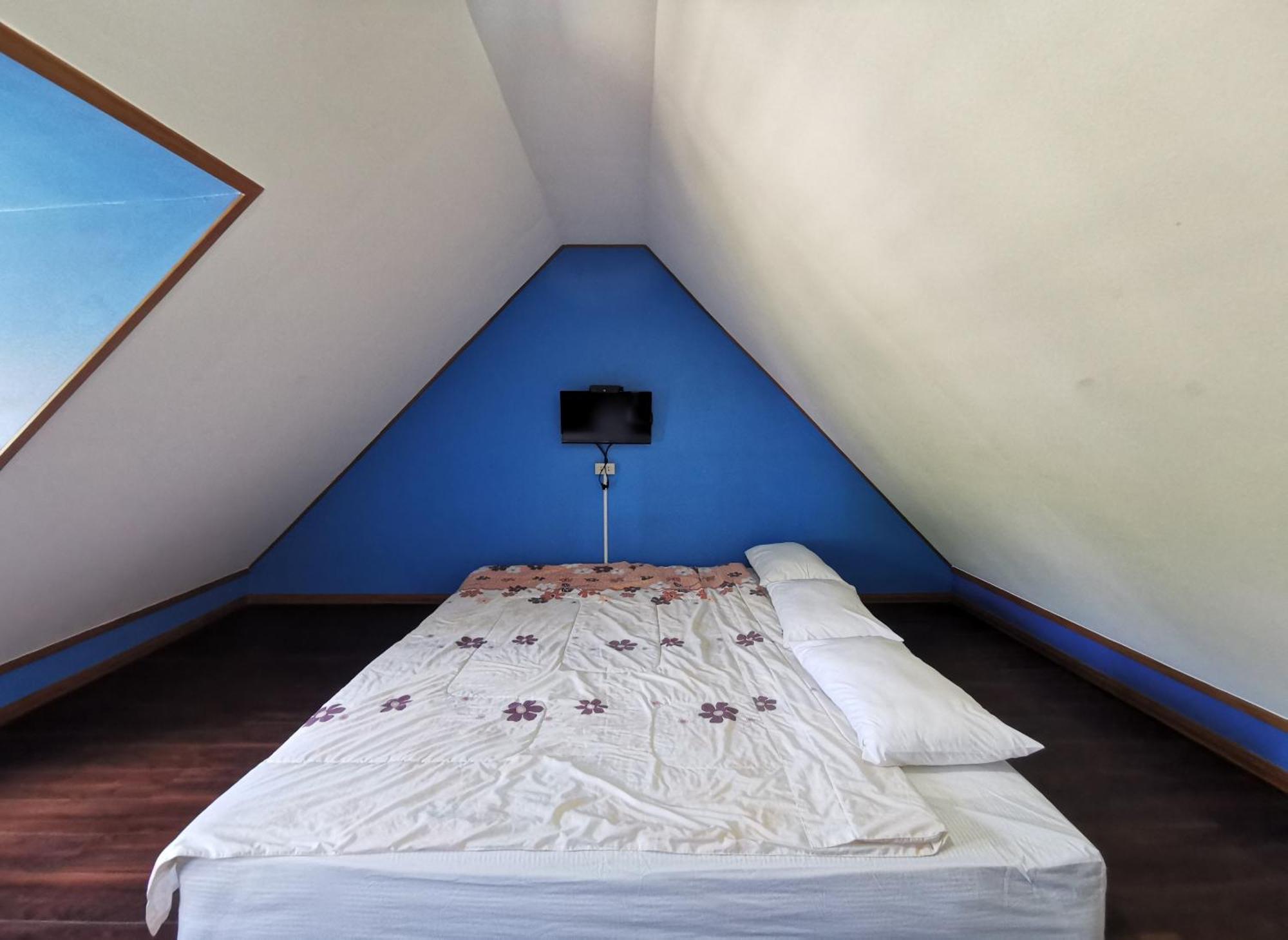 Ya Teng Homestay Ban Tha Sai Rom bilde